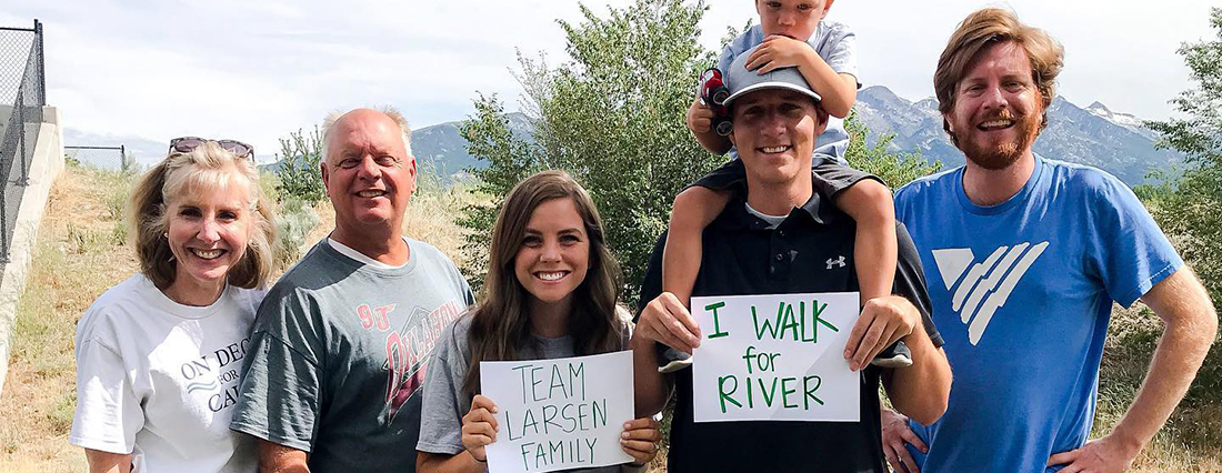 8th Annual Walk for Kids